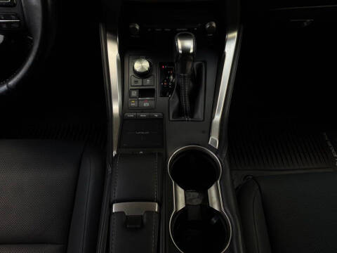 2019 Lexus NX 300