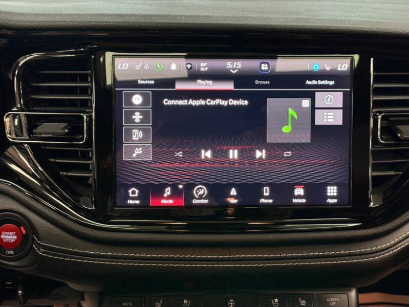 2023 Dodge Durango SRT Hellcat Premium