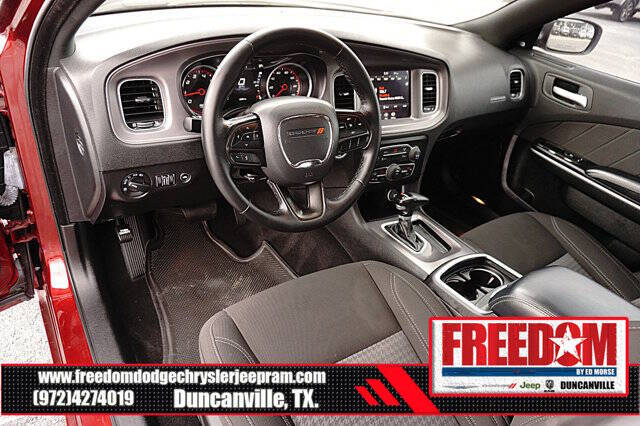 2023 Dodge Charger SXT