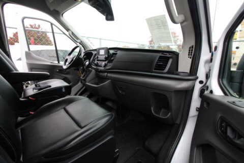 2021 Ford Transit 350 HD