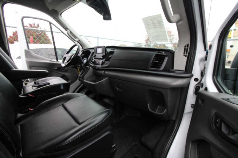 2021 Ford Transit 350 HD