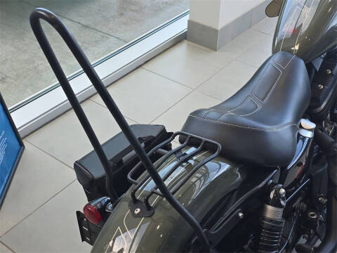 2007 Harley-Davidson n/a