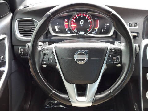 2015 Volvo S60 T5 Drive-E Premier