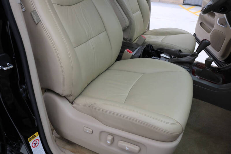 2009 Lexus GX 470