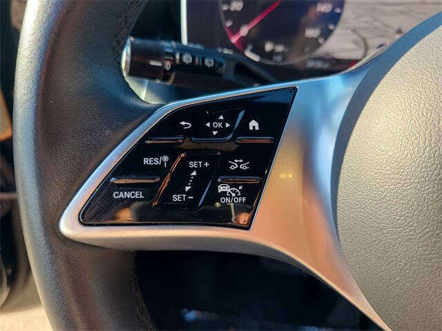 2023 Mercedes-Benz GLC GLC 300 4MATIC