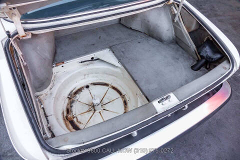 1973 BMW 3 Series