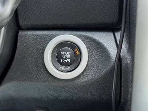 2016 RAM 2500 Laramie