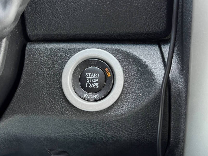 2016 RAM 2500 Laramie