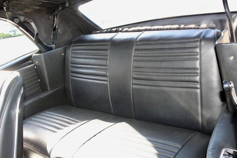 1967 Chevrolet Chevelle