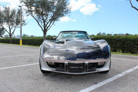1978 Chevrolet Corvette
