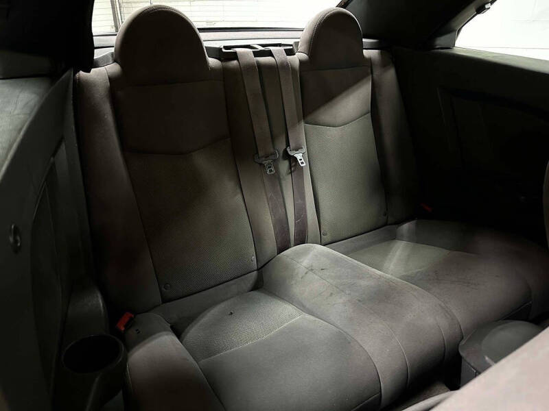 2009 Chrysler Sebring LX