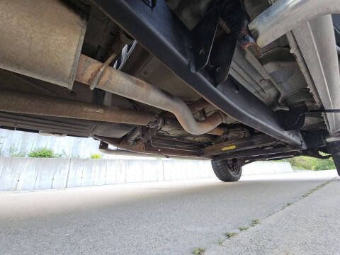 2003 GMC Sierra 2500HD SLT