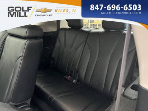 2024 Acura MDX SH-AWD