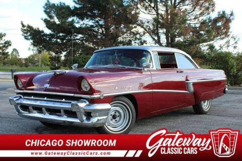 1956 Mercury Monterey