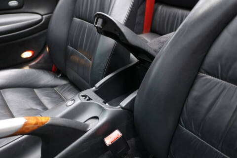 2003 Porsche 911