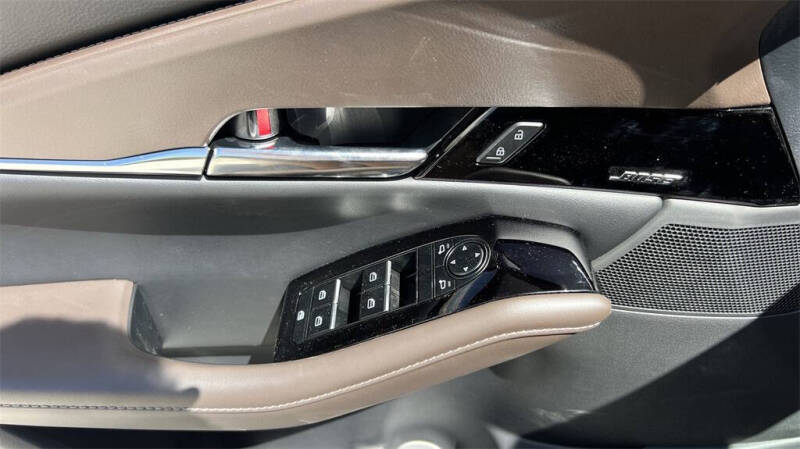 2025 Mazda CX-30 2.5 S Premium