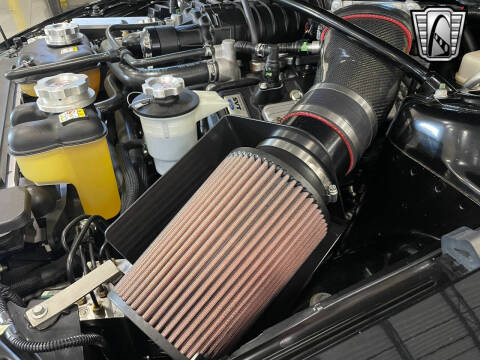 2007 Ford Shelby GT500