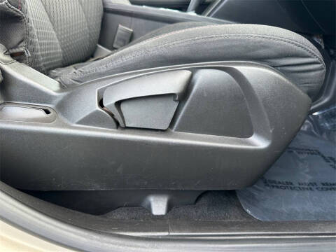 2012 GMC Terrain SLE-1