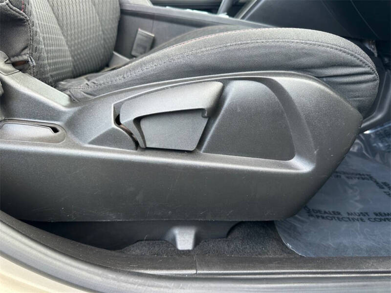 2012 GMC Terrain SLE-1