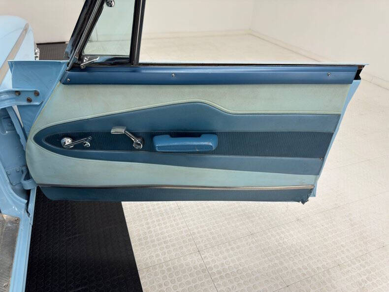 1960 Plymouth Belvedere