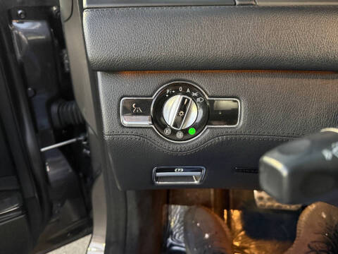 2008 Mercedes-Benz CL-Class CL 63 AMG