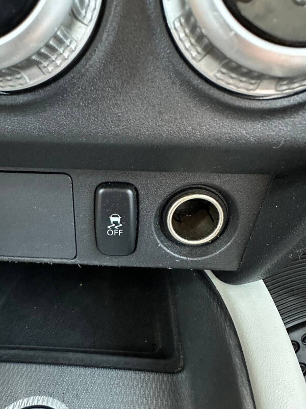 2020 Mitsubishi Outlander Sport ES