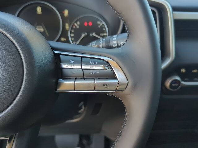 2025 Mazda CX-50 2.5 S Select