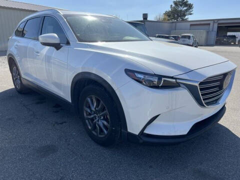 2020 Mazda CX-9 for sale at Atlanta Auto Brokers in Marietta GA
