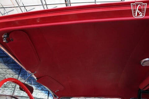 1956 Chevrolet 210