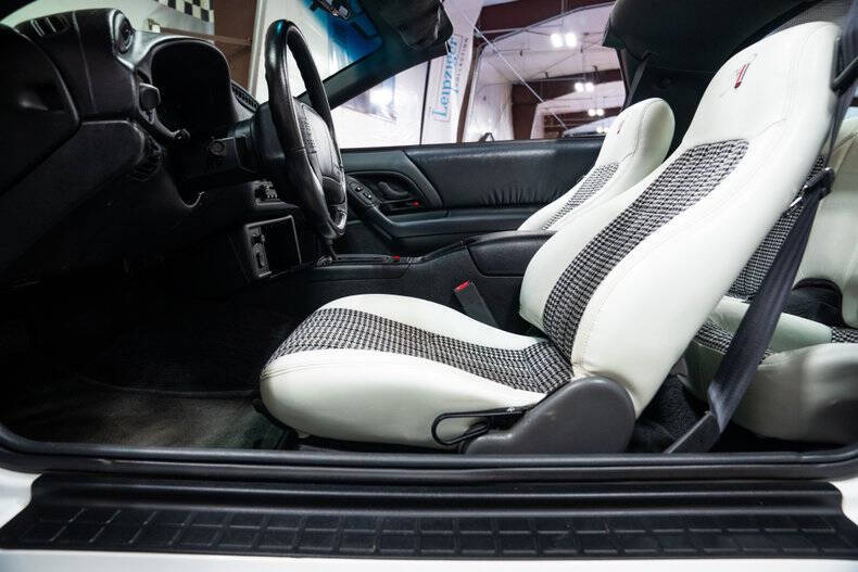1996 Chevrolet Camaro