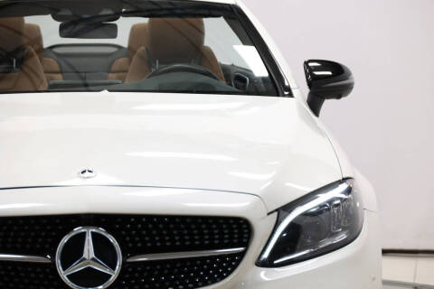 2019 Mercedes-Benz C-Class C 300 4MATIC