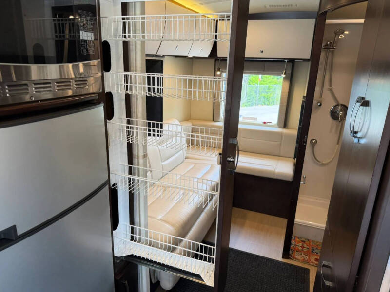 2015 Mercedes-Benz Sprinter