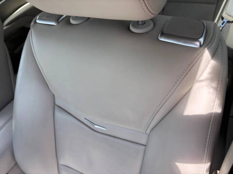 2014 Cadillac XTS Premium Collection