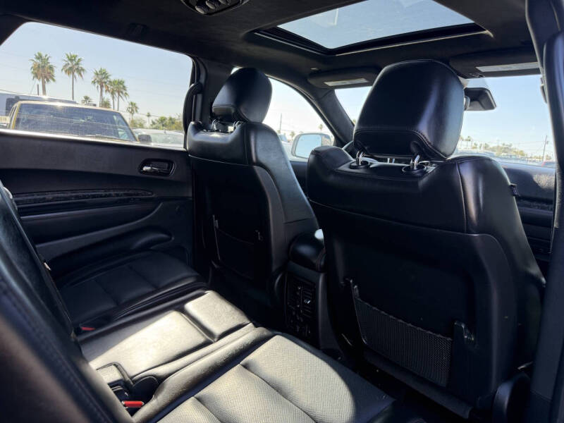 2023 Dodge Durango R/T Premium