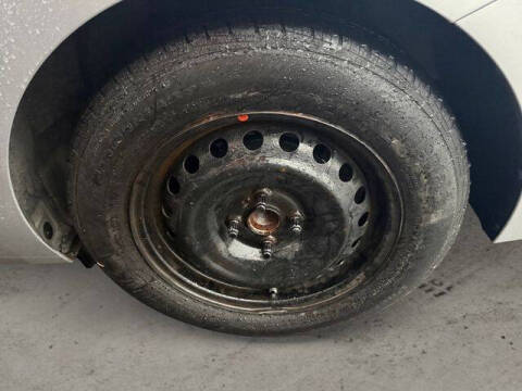 2022 Hyundai Accent SE