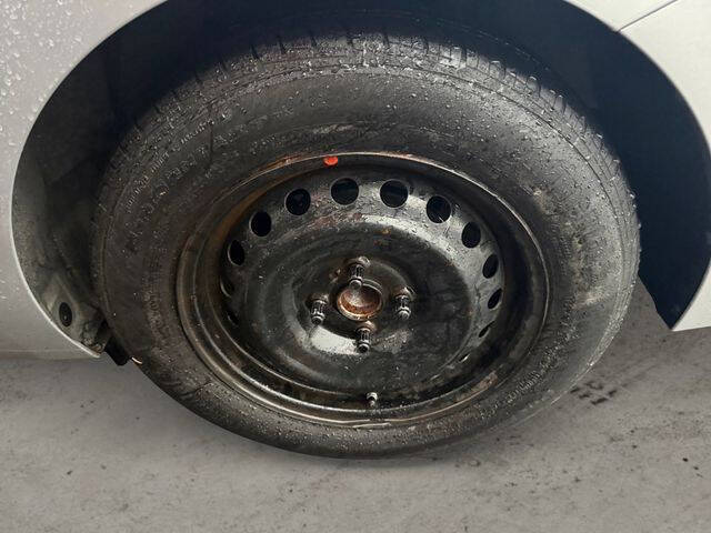 2022 Hyundai Accent SE