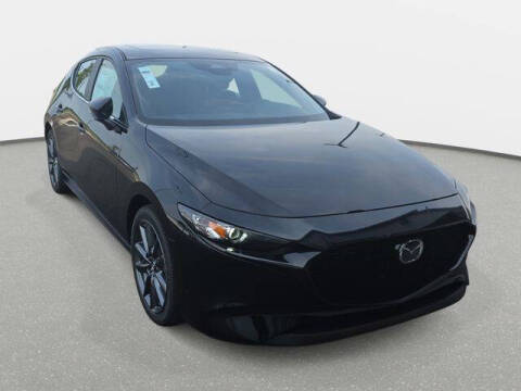 2026 Mazda Mazda3 Hatchback 2.5 S Preferred