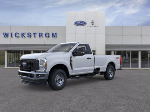 2026 Ford F-350 Super Duty XL