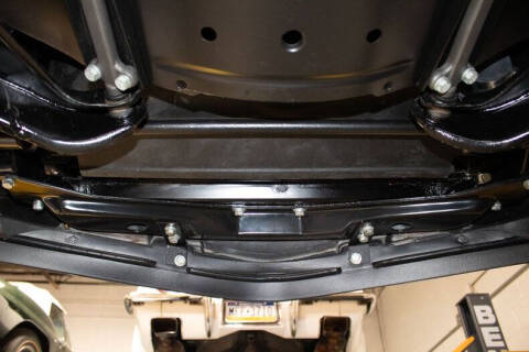 1971 Chevrolet Corvette