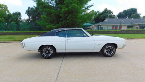 1970 Chevrolet Chevelle
