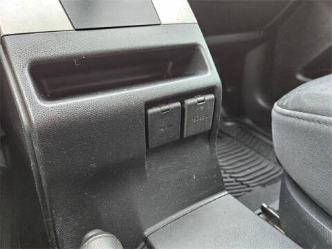 2009 Mazda MAZDA5 Sport