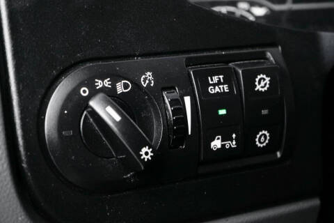 2021 International MV607