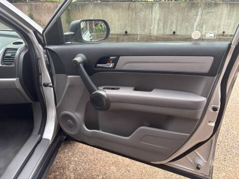 2011 Honda CR-V SE