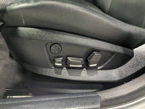 2013 BMW 5 Series 550i xDrive