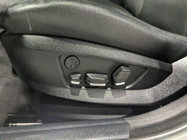 2013 BMW 5 Series 550i xDrive