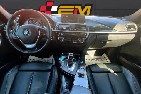 2018 BMW 3 Series 328d xDrive