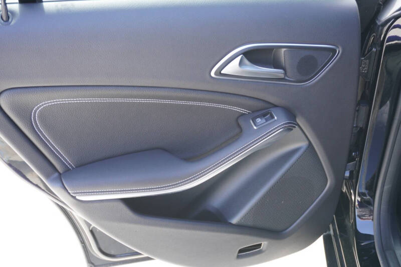 2019 Mercedes-Benz CLA CLA 250