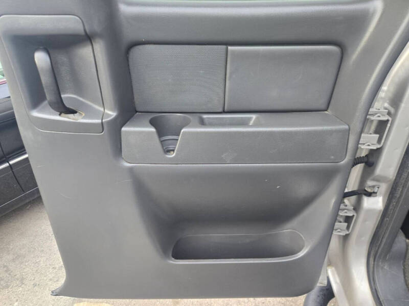 2007 Chevrolet Silverado 2500HD Classic