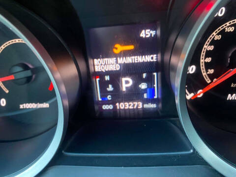 2013 Mitsubishi Lancer Sportback GT