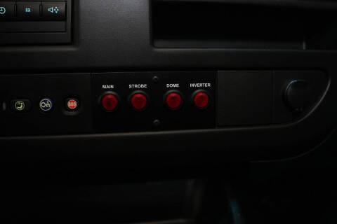 2014 Chevrolet Express 2500